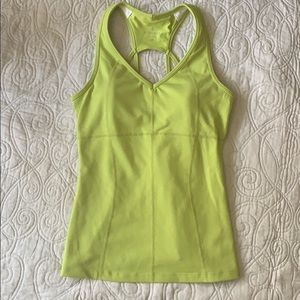 Athleta Tank Top